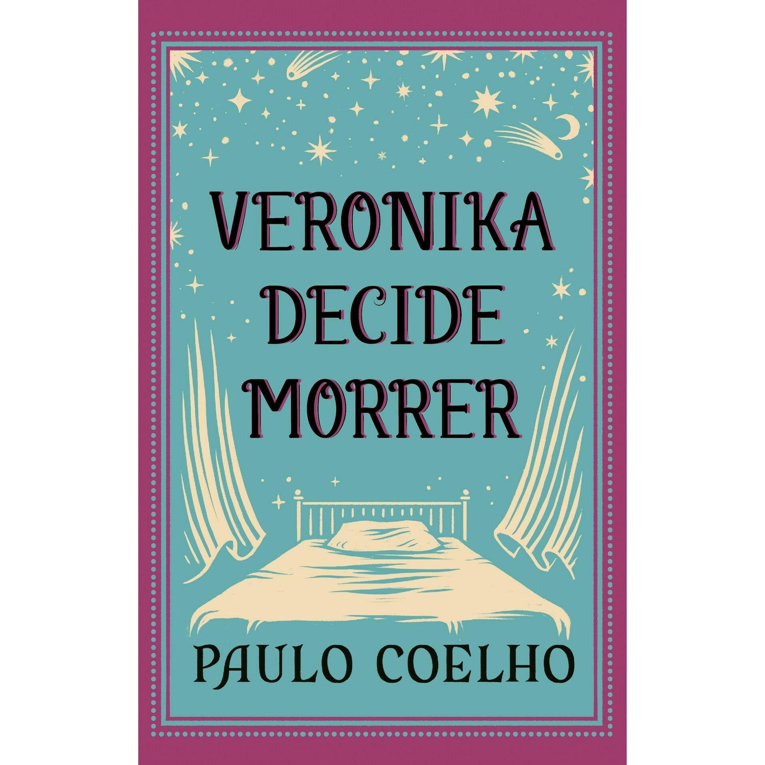 Veronika Decide Morrer de Paulo Coelho