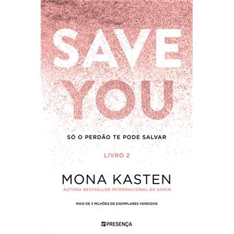 Save You de Mona Kasten