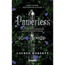 Powerless de Lauren Roberts - Livro 1