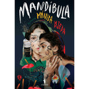 Mandíbula de Mónica Ojeda