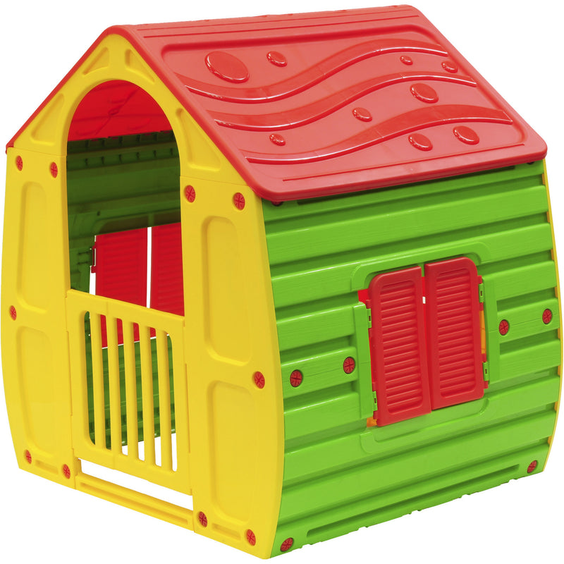 Magical House