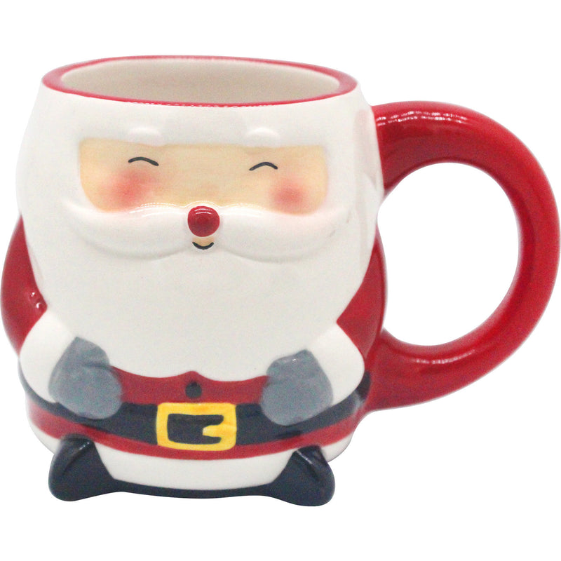 Caneca Pai Natal