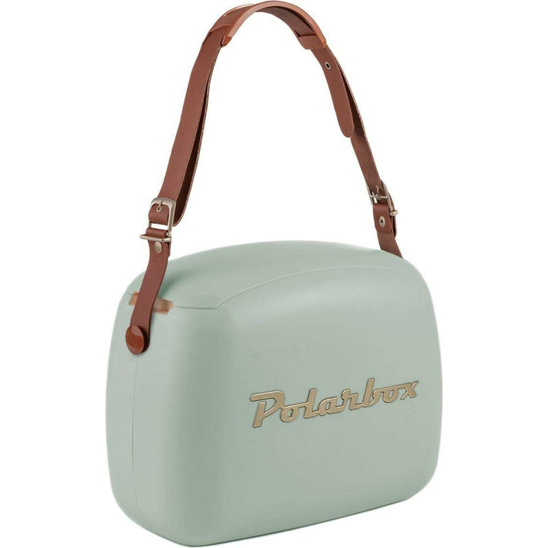 Polarbox - Cooler Bag Matcha Gold 6L