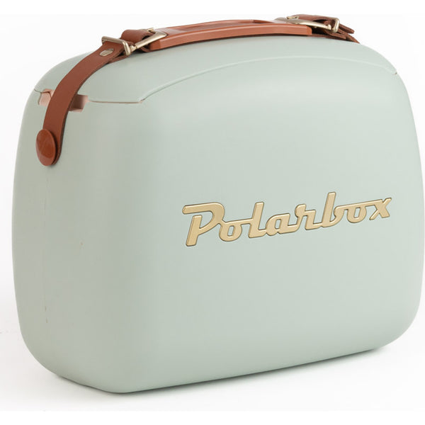 Polarbox - Cooler Bag Matcha Gold 6L