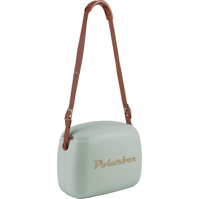 Polarbox - Cooler Bag Matcha Gold 6L