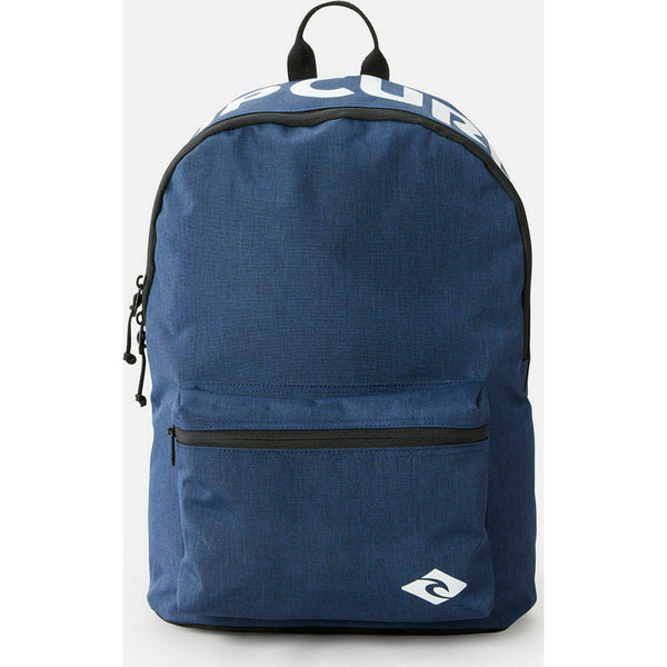 Mochila Dome Pro 17L Az Navy Rip Curl