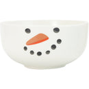 Conjunto Taça + Caneca Boneco Neve