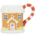 Caneca Casa Ginger Bread