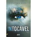 Intocável de Tahereh Mafi
