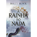 A Rainha do Nada de Holly Black