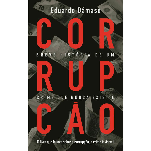 Corrupção de Eduardo Dâmaso