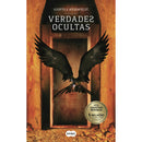 Série Sebastian Bergman - Livro 7: Verdades Ocultas de Hjorth & Rosenfeldt