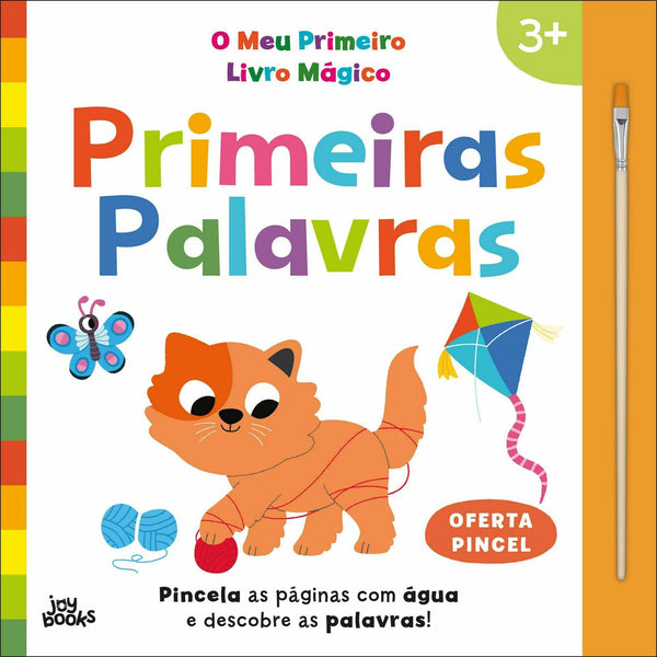 Primeiras Palavras