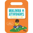 Malinha de Atividades - Pré-escolar 5/6 Anos de Marta Cardoso Abranja e Sónia de Sá Neves