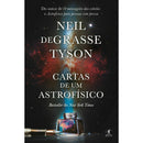 Cartas de um Astrofísico de Neil deGrasse Tyson