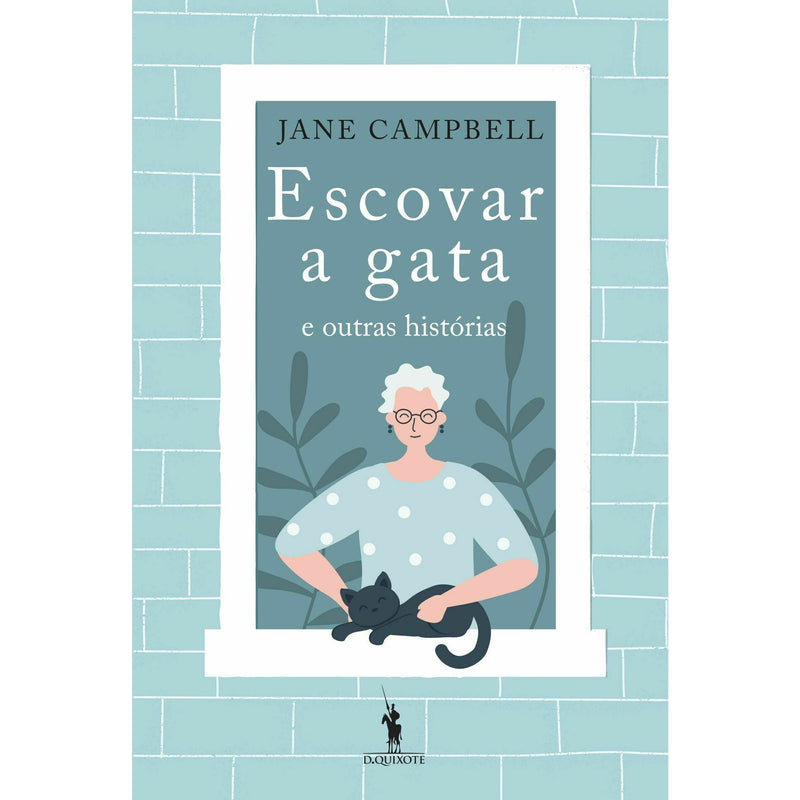 Escovar a Gata e Outras Histórias de Jane Campbell