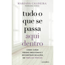 Tudo O Que Se Passa Aqui Dentro de Mariana Caldeira