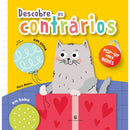 Descobre Os Contrários de Maria Mañeru