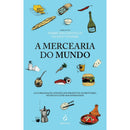 A Mercearia Do Mundo de Pierre Singaravelou