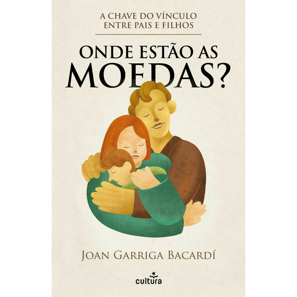 Onde Estão As Moedas? de Joan Garriga Bacardí