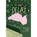 O Sono Delas de Filipa Fonseca Silva, Helena Magalhães, Iris Bravo, Maria Isaac, Susana Amaro Velho