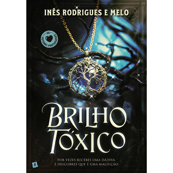 Brilho Tóxico de Inês Rodrigues e Melo