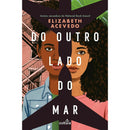 Do Outro Lado Do Azul Marinho de Elizabeth Acevedo