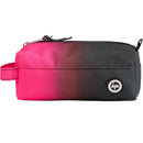 Estojo Preto e Rosa Hype