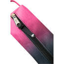 Estojo Preto e Rosa Hype