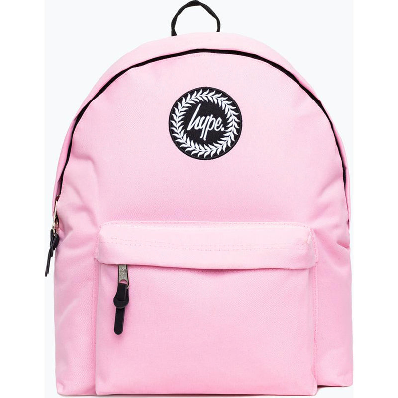 Mochila Rosa Hype