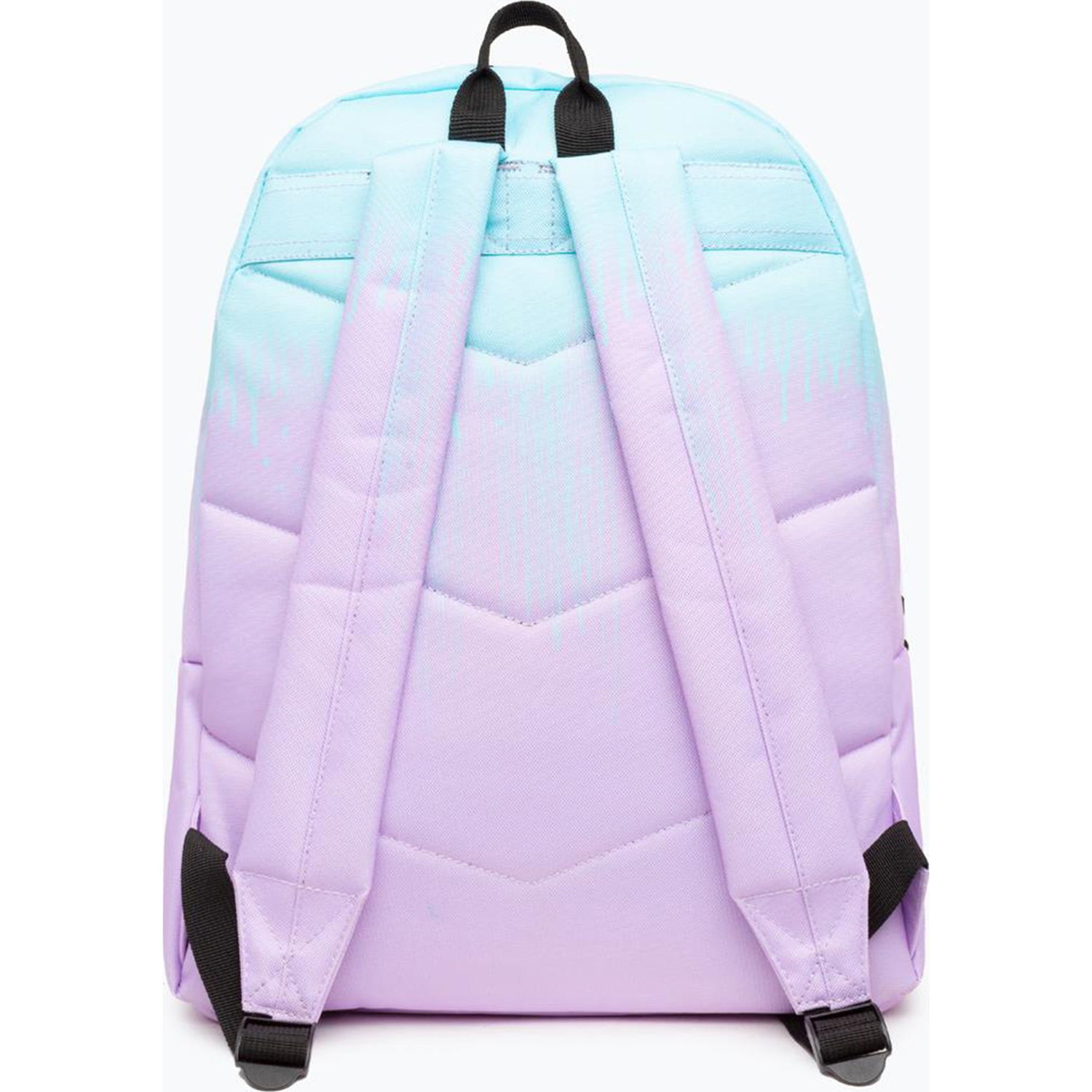 Mochila Lilac/ Teal Drips Hype