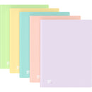 Capa Catálogo 40 Bolsas Cristal Pastel