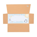 Voucher Com Envelope - Barco