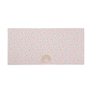 Voucher Com Envelope - Arco-Íris