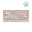 Voucher Com Envelope - Arco-Íris