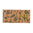 Voucher Com Envelope - Flores