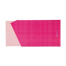 Voucher Com Envelope - Coração Rosa