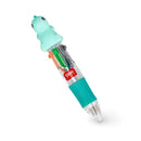 Caneta Multicolor Mini - Dino