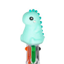 Caneta Multicolor Mini - Dino