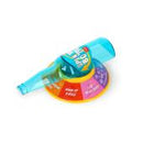 Roda Giratória - Spin The Bottle