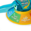 Roda Giratória - Spin The Bottle