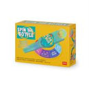 Roda Giratória - Spin The Bottle