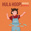 Hula Hoop - Vintage