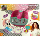 Be Glam Massajador Jacuzzi Para Pés