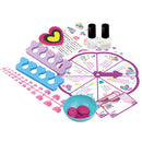 Be Glam Massajador Jacuzzi Para Pés