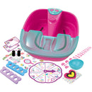 Be Glam Massajador Jacuzzi Para Pés