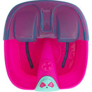 Be Glam Massajador Jacuzzi Para Pés