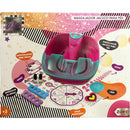 Be Glam Massajador Jacuzzi Para Pés