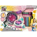 Be Glam Atelier De Pulseiras Macramé