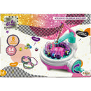 Be Glam Atelier De Pulseiras Macramé